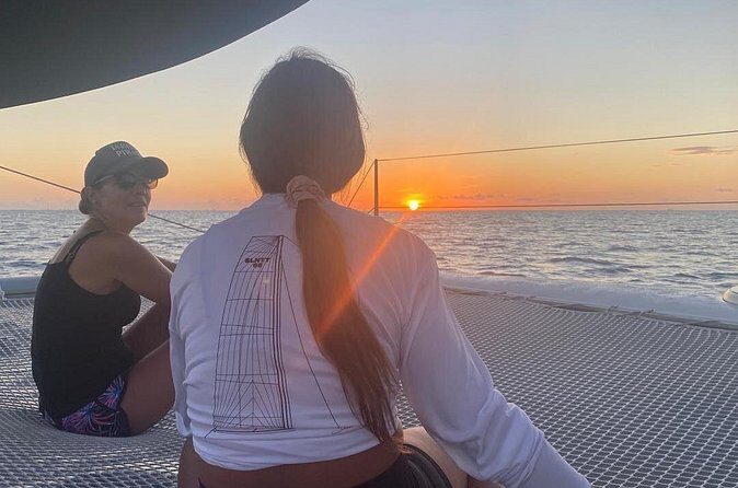 Private Sunset Cruise to Raiatea Sailinity - Final Thoughts: Is it Worth It?