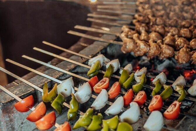 Private Sunset Desert Safari:SandSurfing, Camel Ride & BBQ dinner - Frequently Asked Questions