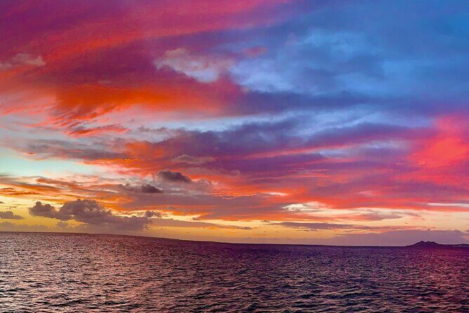 Private Sunset Dinner Cruise in Bonaire w/ Sailing & Snorkeling - Frequently Asked Questions