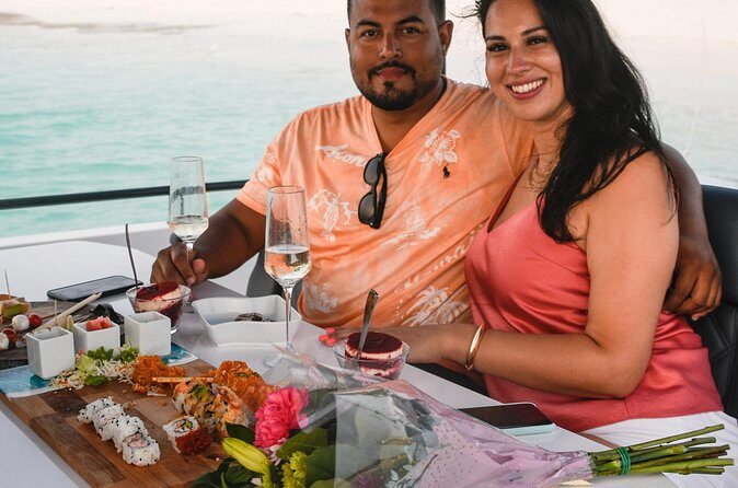 Private Sunset Dinner on the Water - What Makes This Tour Stand Out?