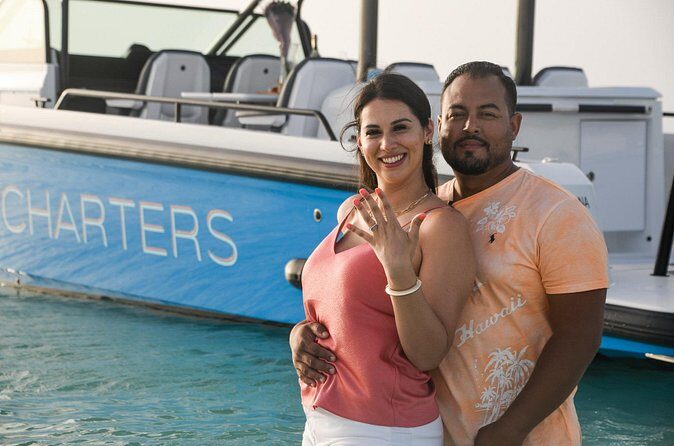 Private Sunset Dinner on the Water - Authentic Experiences and Guest Feedback