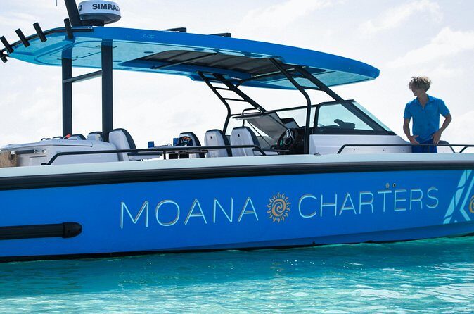 Private Sunset Dinner on the Water - Final Thoughts: Is This Tour Right for You?
