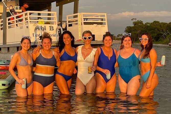 Private Sunset Dolphin Cruise Up to 16 Passengers - The Experience in Detail