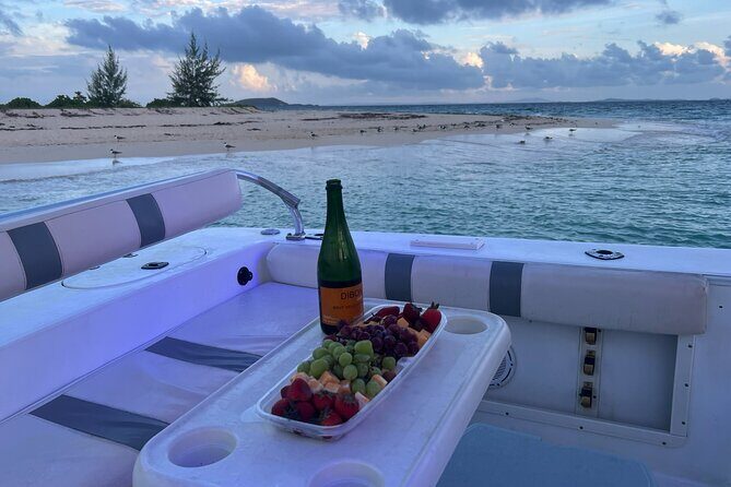 Private Sunset Escape: Sailing an Island Paradise - What Makes It Worth the Price?