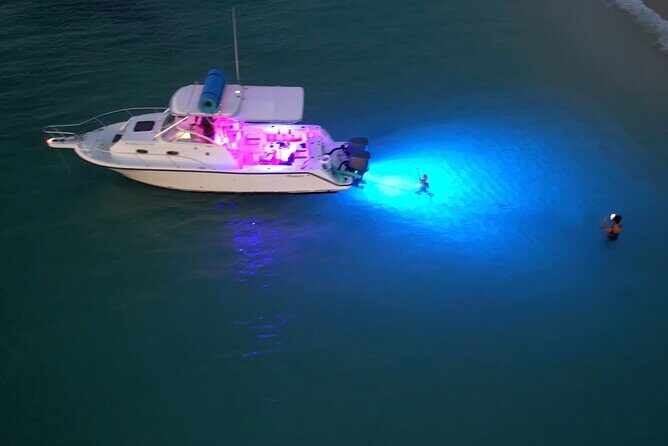 Private Sunset Escape: Sailing an Island Paradise - The Authenticity of the Experience