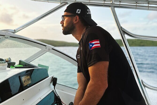Private Sunset Escape: Sailing an Island Paradise - Practical Details and Tips