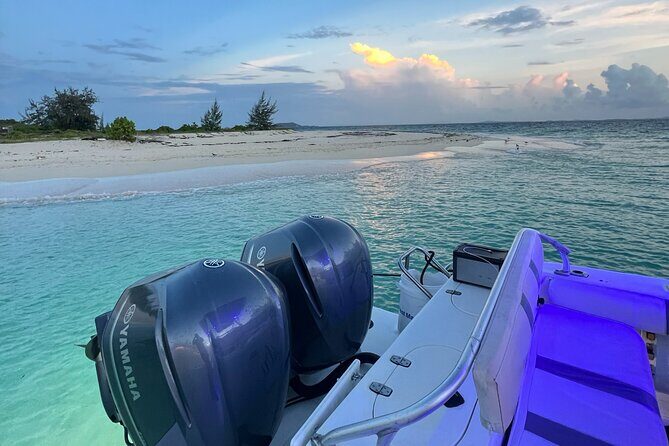 Private Sunset Escape: Sailing an Island Paradise - The Sum Up: Who Will Love This Tour?