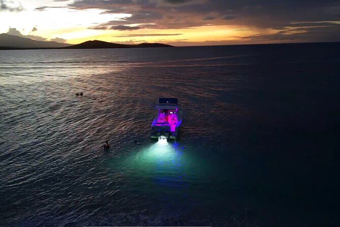Private Sunset Escape: Sailing an Island Paradise - FAQ