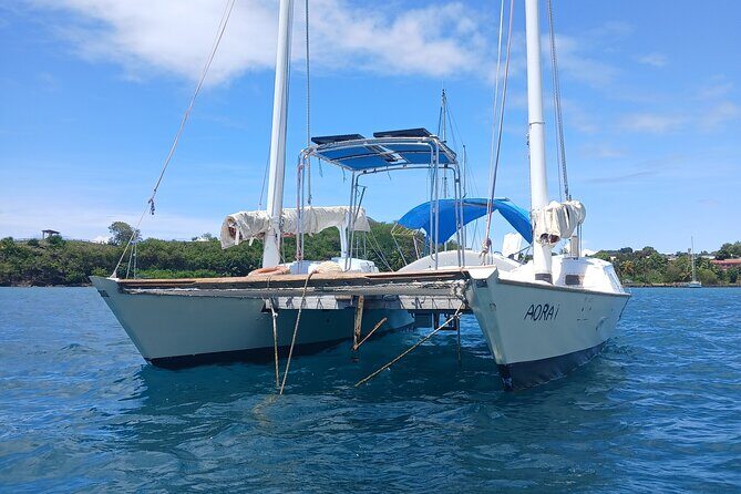Private sunset excursion to the Sailing Lagoon of Tahiti - Final Thoughts: Who Will Love This Tour?