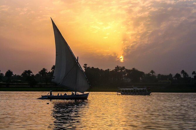 Private Sunset Felucca Ride on The Nile in Luxor - Authenticity and Value