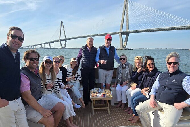Private Sunset Harbor Tour 18 passenger party Yacht Kismet - Practical Tips for Booking and Enjoying Your Cruise