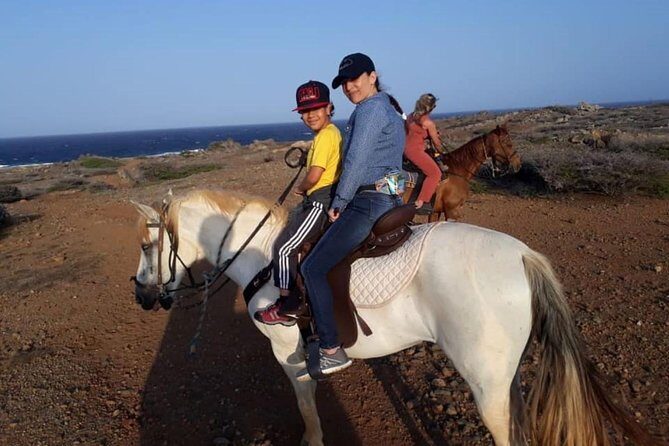 Private Sunset Horseback Ride - Authentic Feedback from Tour Participants