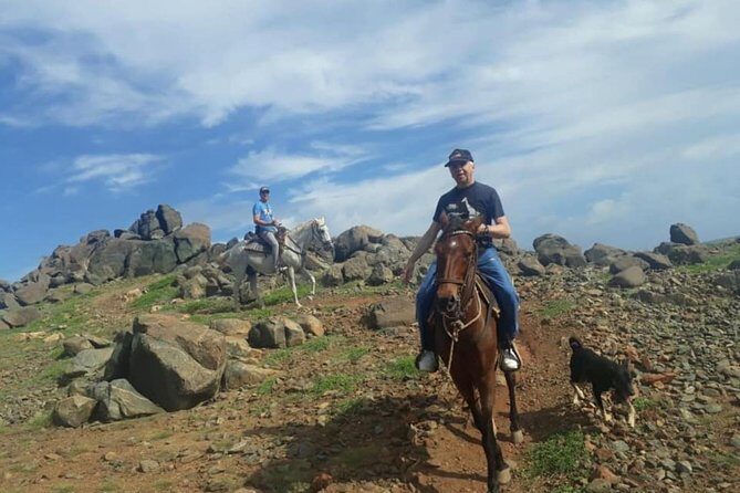 Private Sunset Horseback Ride - Practical Considerations