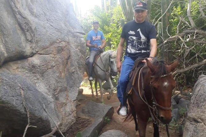Private Sunset Horseback Ride - The Sum Up