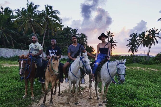 Private Sunset Horseback Riding in punta cana beach - What Is This Tour Really About?