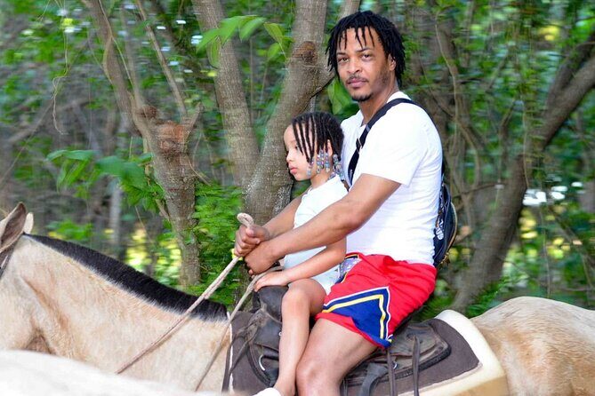 Private Sunset Horseback Riding in punta cana beach - Practical Tips for Travelers