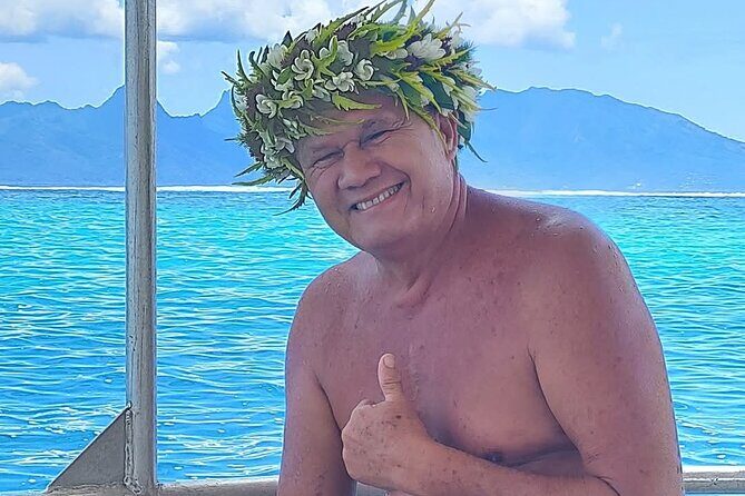 Private sunset in Tahiti - marriage proposal or celebration - Who Should Consider This Tour?