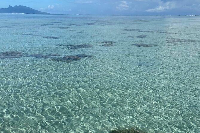 Private sunset in Tahiti - marriage proposal or celebration - FAQs
