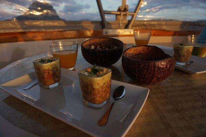 PRIVATE SUNSET LAGOON CRUISE - Bora Bora Cultural Lagoon Tour - Who Is This Tour Best Suited For?