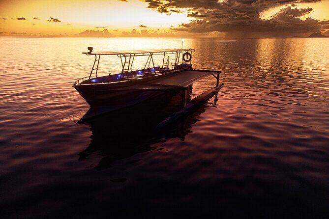 Private sunset on Blue Lagoon - An In-Depth Look at the Experience