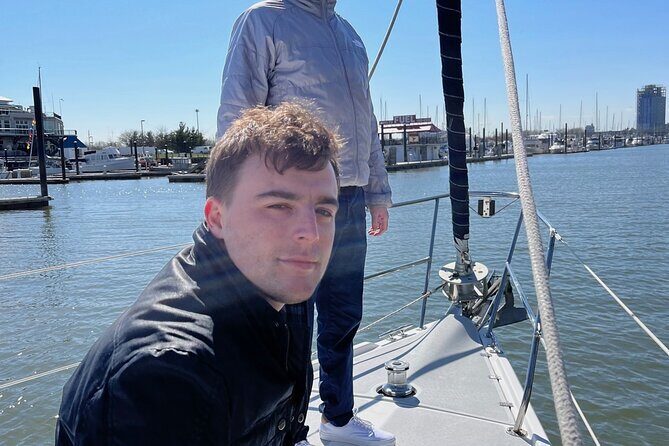Private Sunset Sail of NYC Skyline and Statue of Liberty - Final Thoughts: Is This Tour for You?