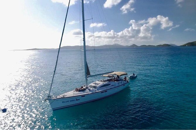 Private Sunset Sail, Open Bar, 12 Guests, Amazing Island Views - The Itinerary and What You Can Expect