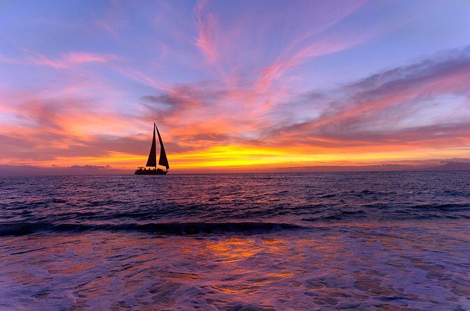 Private Sunset Sail, Open Bar, 12 Guests, Amazing Island Views - Frequently Asked Questions