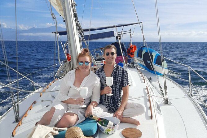 Private Sunset Sailing Cruise in Puerto Vallarta - An In-Depth Look at the Sunset Sailing Experience