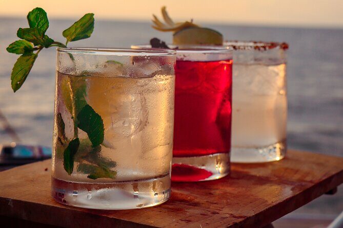 Private Sunset Sailing Cruise in Puerto Vallarta - Who Will Love This Experience?