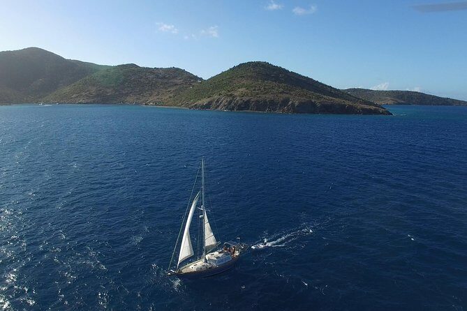 Private Sunset Sailor's Delight from Sapphire Marina - The Experience at a Glance