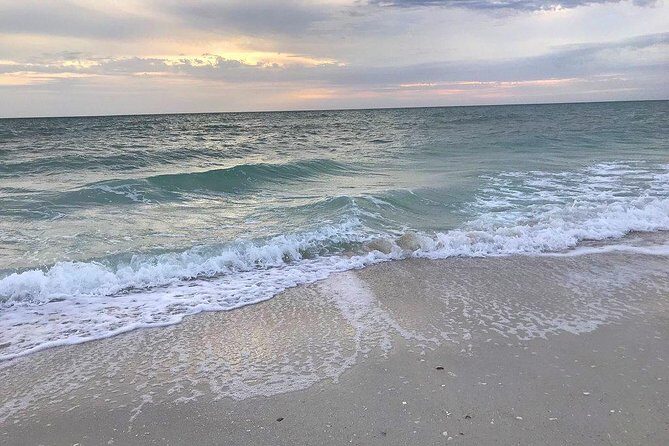 PRIVATE Sunset & Sightseeing Boat Trip of Naples Bay and the Gulf - The Sum Up: Who Will Love This Tour?