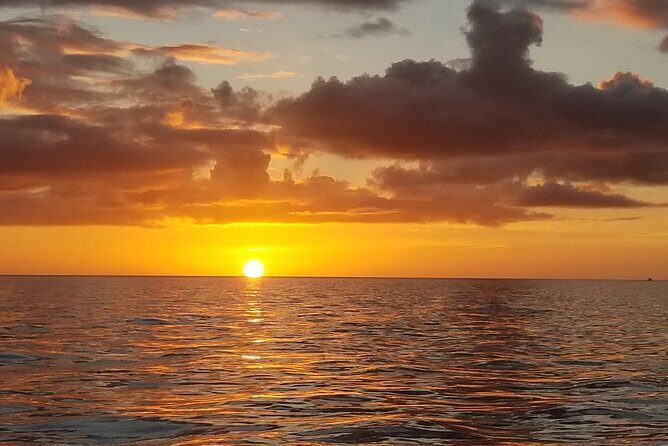 PRIVATE Sunset & Sightseeing Boat Trip of Naples Bay and the Gulf - FAQ