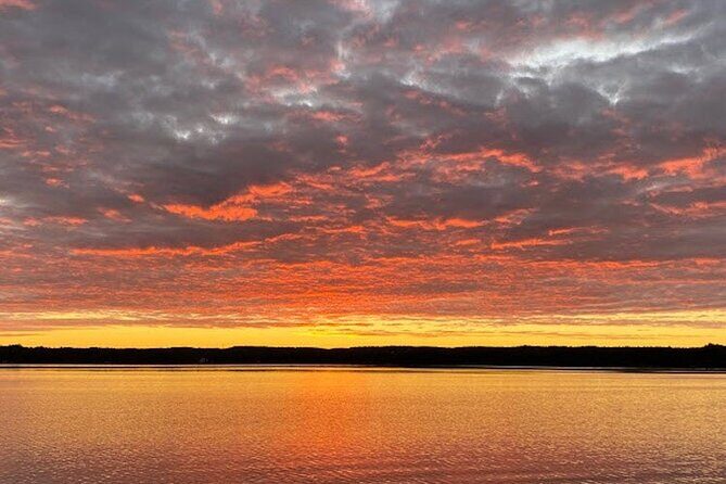 Private Sunset Sightseeing Cruise in Lake Leelanau - An In-Depth Look at the Cruise Experience