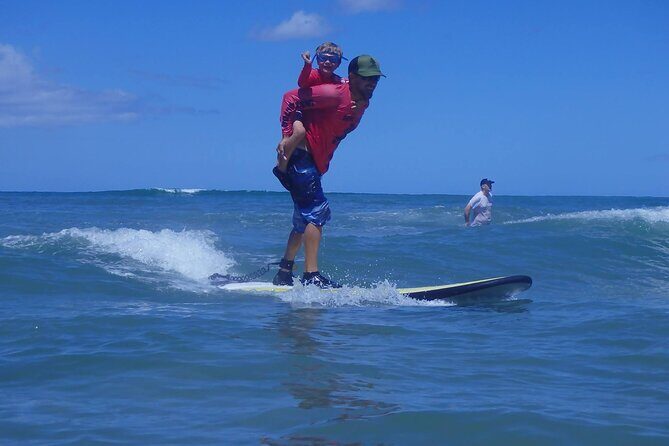 Private Sunset Surf Lesson in Kihei - Why This Tour Works Well