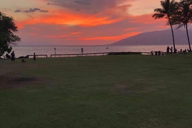 Private Sunset Surf Lesson in Kihei - FAQ