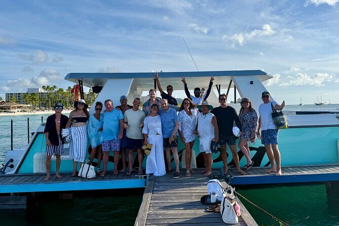 Private Sunset Tour in Aruba - Setting the Scene: What You Can Expect