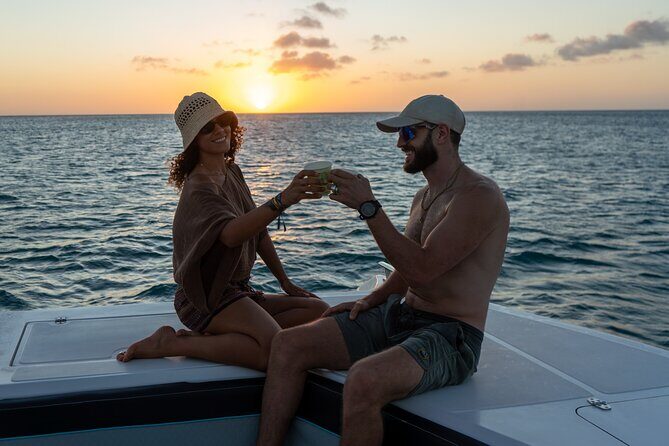 Private Sunset Tour in Aruba - Why This Tour Is a Good Deal