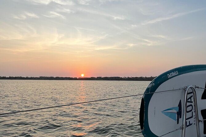 Private Sunset Tour in Marina La Cruz by Yacht - The Itinerary Breakdown: What to Expect