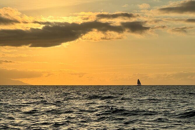 Private Sunset Tour in Marina La Cruz by Yacht - The Details: Practicalities and Tips