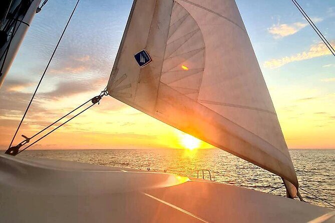 Private Sunset Tour in Marina La Cruz by Yacht - Authentic Reviews: The Voice of Past Guests