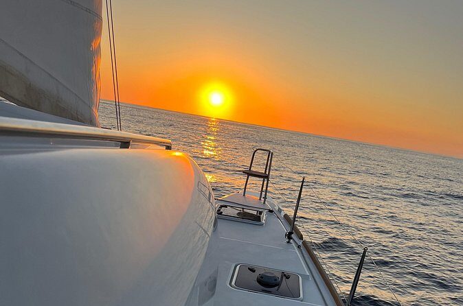 Private Sunset Tour in Marina La Cruz by Yacht - Who Will Love This Experience?