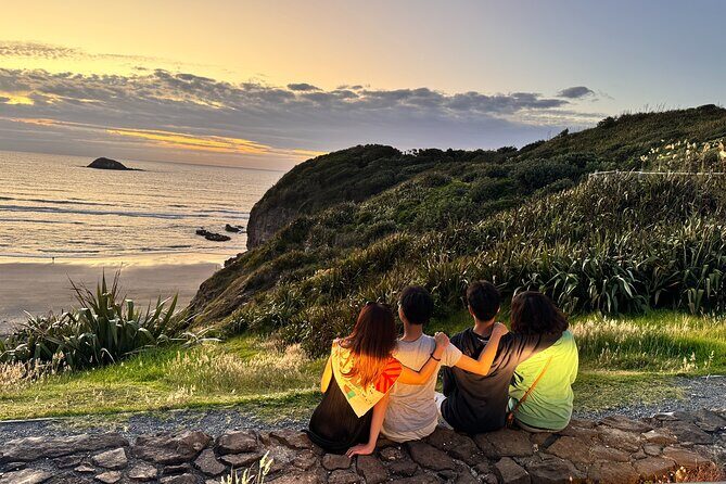 [PRIVATE] SUNSET. Wine. Hot Pool. Dinner - FAQ