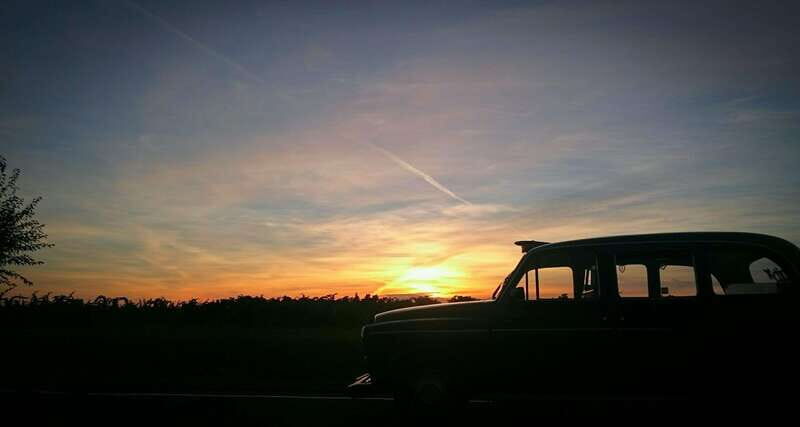 Private Sunset Wine Tour with Dinner - Niagara On The Lake - Key Points
