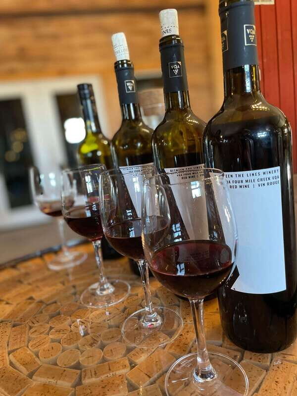 Private Sunset Wine Tour with Dinner - Niagara On The Lake - Exploring the Itinerary in Detail