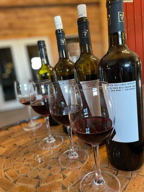 Private Sunset Wine Tour with Dinner - Niagara On The Lake - Authentic Experiences and Authenticity