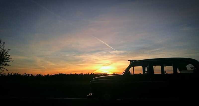 Private Sunset Wine Tour with Dinner - Niagara On The Lake - Who Might Want to Consider Other Options?