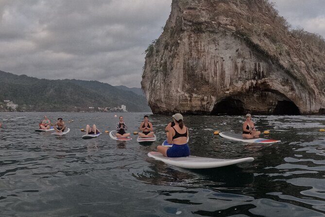 Private SUP Yoga and Snorkeling Adventure to Los Arcos - An In-Depth Look at the Tour