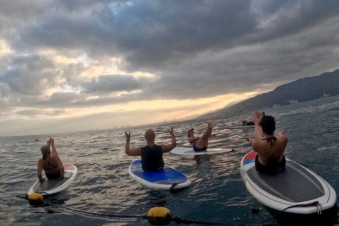 Private SUP Yoga and Snorkeling Adventure to Los Arcos - Who Should Consider This Tour?