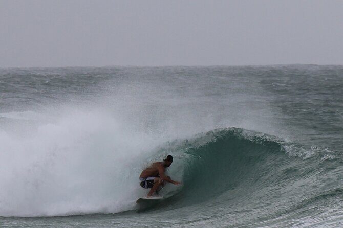 Private Surf Coaching Session in New South Wales - A Deep Dive into the Private Surf Coaching Session in New South Wales