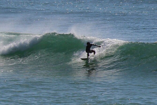 Private Surf Coaching Session in New South Wales - What You’ll Experience During the Session